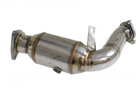 Downpipe Audi S4 S5 A6 A6 A7 A8 A8 B8 Q5 SQ5 3.0 TFSI