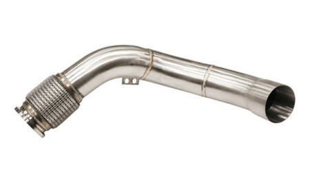 Downpipe BMW F90 M5 Decat