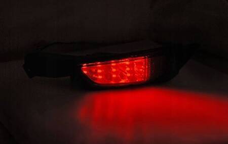 Faruri de ceata cu LED pentru Ford Fiesta 7 08-16