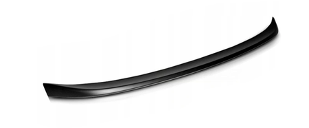 Flap spoiler Performance negru pentru Bmw G20