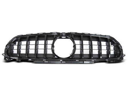 GRILĂ SPORT NEGRU MERCEDES W213 SPORT 20-23