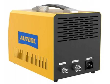 Generator de fum AUTOOL tester de etanșeitate SDT205s