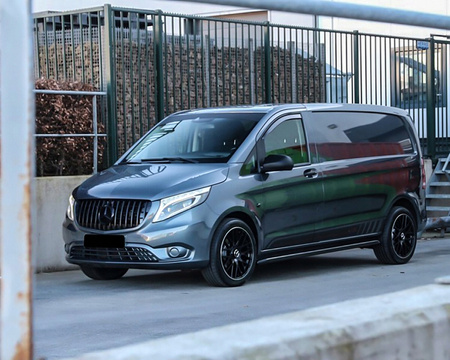 Grilă frontală MERCEDES VITO W447 2014-2019