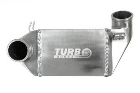 Intercooler TurboWorks AUDI A3 VW Golf IV Bora Jetta 1.8T 1.9TDI