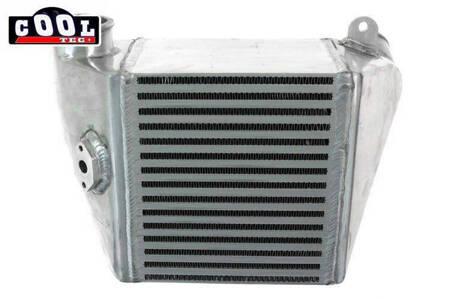 Intercooler TurboWorks AUDI A3 VW Golf IV Bora Jetta 1.8T 1.9TDI