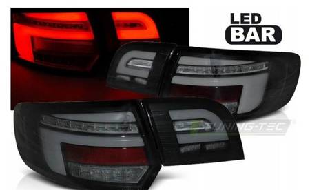 Lămpile Dynamic LED pentru Audi a3 8p 08-12