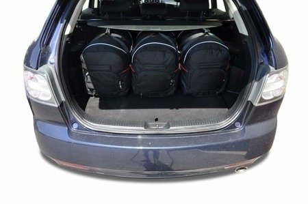 MAZDA CX-7 2007-2012 SACI DE BAGAJE RACK 5 BUC