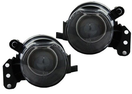 Oglinzi lenticulare pentru Bmw E60 E61 E90 E91 MPAKIET