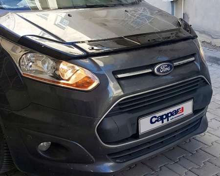 Protecție capotă Ford Transit Connect 2014-2018