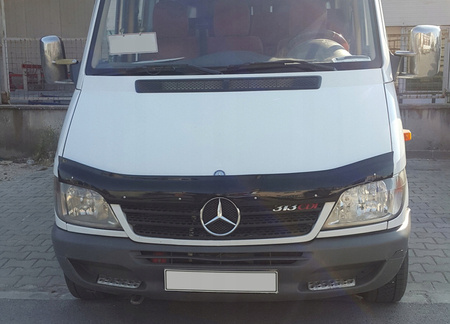 Protecție capotă Mercedes Sprinter W901 2000-2006