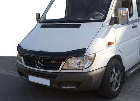 Protecție capotă Mercedes Sprinter W901 2000-2006