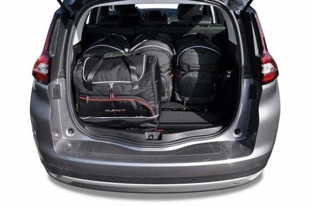 RENAULT GRAND SCENIC 2016+ SACI DE PORTBAGAJ 5 BUC