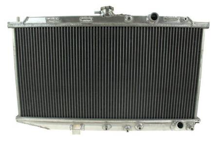 Radiator apa sport Honda Civic 88-91 TurboWorks