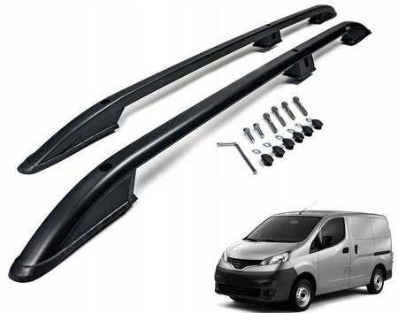 Sine de acoperiș NISSAN NV200 2009+