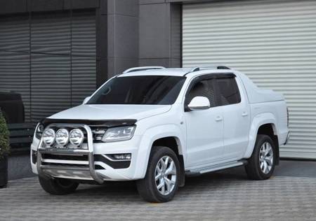 Sine de acoperiș Volkswagen Amarok 2010+