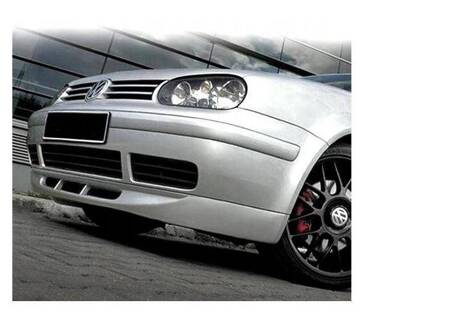 Spoiler bara de protectie VW golf 4 iv gti / r32