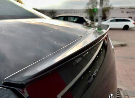 Spoiler spate Skoda Octavia 2013-2020