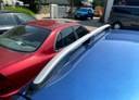 Subaru XV șine de acoperiș 2011+ 