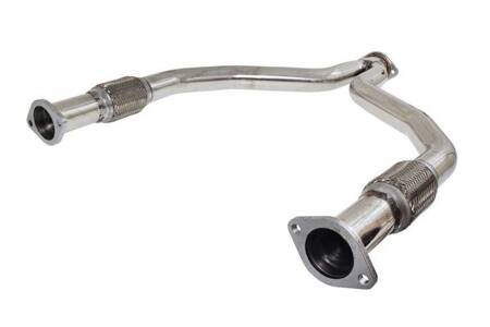 Țeavă de eșapament Y-Pipe Nissna 370Z Z34 G37 V36 VQ37VHR 08-16