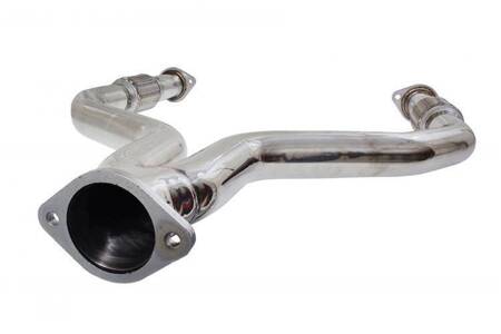 Țeavă de eșapament Y-Pipe Nissna 370Z Z34 G37 V36 VQ37VHR 08-16