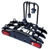 Aguri Active Platforma de transport pentru biciclete Aguri Active 3 biciclete negru