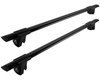 Aguri Runner raft de balustradă Mitsubishi Eclipse Cross 17-