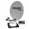 Antena satelit automata M7 TV SAT 80 cm -