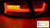 Audi A6 08-11 Sedan R-w Led Dts LED Lampi LED