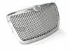 Bentley Style Chrome Grill pentru Chrysler 300 C 04-