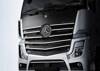 Benzi grila fata Mercedes Actros MP5 2019-