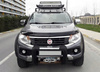 Capota carena capota FIAT FULLBACK 2016-