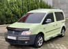 Capotă de capotă VW Volkswagen Caddy 2003-2010