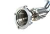 Downpipe AUDI A3 TT VW GOLF IV BORA 1.8T + 100CPSI KAT