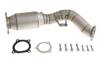 Downpipe Audi A4 A5 A5 Quattro Q5 2.0 T Heat Shield