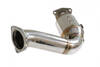 Downpipe Audi S4 S5 A6 A6 A7 A8 A8 B8 Q5 SQ5 3.0 TFSI