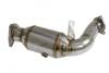 Downpipe Audi S4 S5 A6 A6 A7 A8 A8 B8 Q5 SQ5 3.0 TFSI