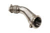 Downpipe BMW F80 F82 Mz Mch C55 2014-2019