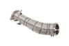 Downpipe BMW G80 M3 G82 G82 M4 2020+ Scut termic