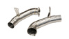 Downpipe BMW M850I / XI G14 G15 G16 / M550I G30 / M650I / M750I G11 G12 cu OPF N63 20+