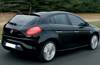 Fiat Bravo 2 2007 benzi geam