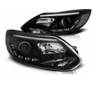 Ford Focus MK3 Faruri cu LED cu tuburi