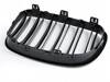 GRILL SPORT MATT BLACK pro BMW E87 E81 E88