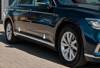 Garnitura ușilor laterale Vw Passat B8 2014+