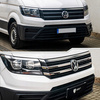 Grilă frontală GRILL VW Crafter 2017+