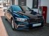 Grila frontală de deasupra lămpilor față VW Passat B8 2015+