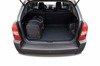 HYUNDAI TUCSON 2004-2010 BAGAJE BAGAJE RACK SACI 4 BUC