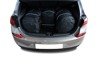 HYUNDAI i30 HATCHBACK 2017+ BAGS 4 PACHETE