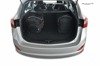 HYUNDAI i30 WAGON 2012-2017 BAGELE DE BAGAJE 5 PACHETE