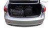 HYUNDAI i40 LIMOUSINE 2011-2018 BAGELE DE BAGAJE 4 PACHETE