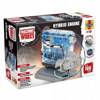 Haynes Hybrid Engine - Model de motor hibrid pentru asamblare